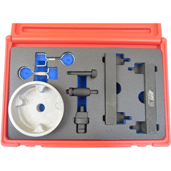 タイミングツールセット JTC