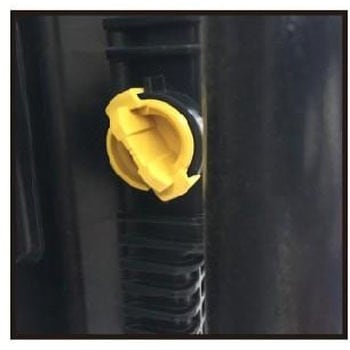 プラスチックドレンプラグツール JTC
