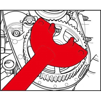 プラスチックドレンプラグツール JTC