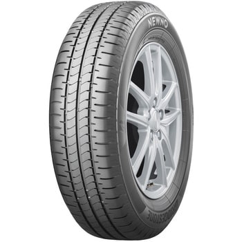 PSR08488 NEWNO BRIDGESTONE(ブリヂストン) 本数1 タイヤのみ タイヤサイズ175/55R15 077V PSR08488  - 【通販モノタロウ】