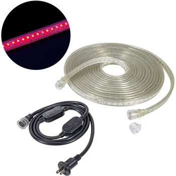 LEDコネクトライン 両面発光10m 日動工業