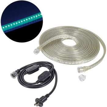 LEDコネクトライン 両面発光10m 日動工業
