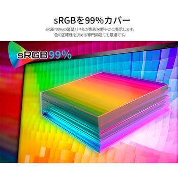 液晶ディスプレイ/65型/3840×2160/HDMI×3、DP×1、VGA×1/ブラック/スピーカー：有 JAPANNEXT