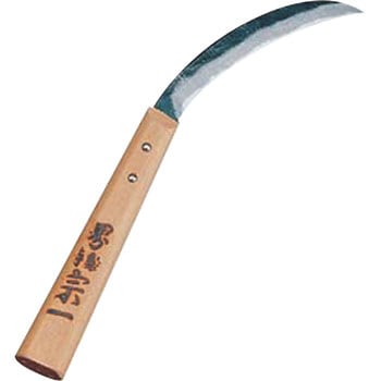 バナナ包丁 カンダ