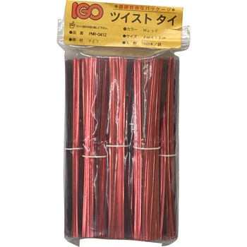 PMR-0412 IGO�c�C�X�g�^�C �y�b�g�E�^�C �J�b�g�i IGO 29123537