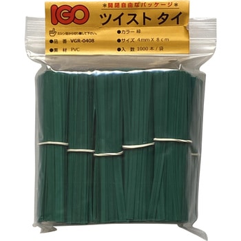 VGR-0408 IGO�c�C�X�g�^�C �r�j�[���E�^�C �J�b�g�i IGO 29123659