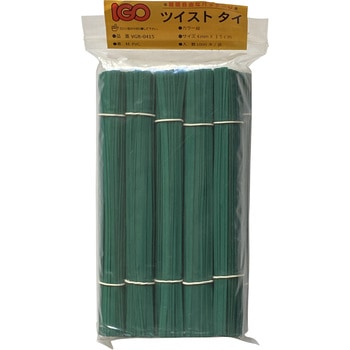 VGR-0415 IGO�c�C�X�g�^�C �r�j�[���E�^�C �J�b�g�i IGO 29123686