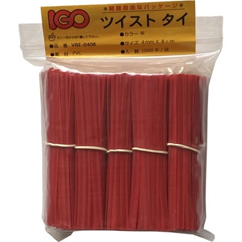 VRE-0408 IGO�c�C�X�g�^�C �r�j�[���E�^�C �J�b�g�i IGO 29123774