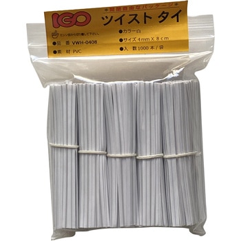 VWH-0408 IGO�c�C�X�g�^�C �r�j�[���E�^�C �J�b�g�i IGO 29123817