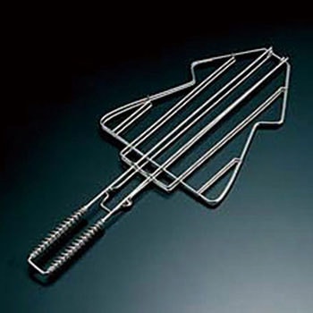 カンクマするめが焼太郎 - カンダ