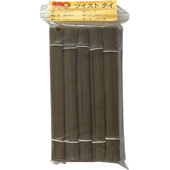 VBR-0415 IGO�c�C�X�g�^�C �r�j�[���E�^�C �J�b�g�i IGO ��4mm����15cm 1��(1000�{) VBR-0415 29123966