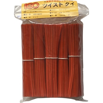 VOR-0410 IGO�c�C�X�g�^�C �r�j�[���E�^�C �J�b�g�i IGO ��4mm����10cm 1��(1000�{) VOR-0410 29124070