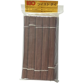 VCH-0415 IGO�c�C�X�g�^�C �r�j�[���E�^�C �J�b�g�i IGO ��4mm����15cm 1��(1000�{) VCH-0415 29124167