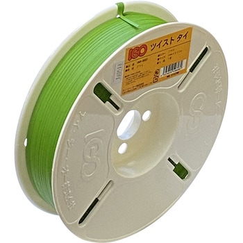 IGOツイストタイ ビニール・タイ リール巻 IGO