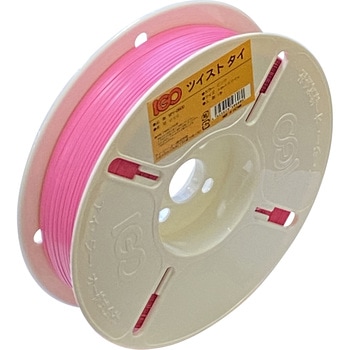 IGOツイストタイ ビニール・タイ リール巻 IGO