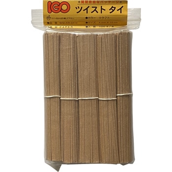 WSI-KR-0412 IGO�c�C�X�g�^�C ���E�^�C �J�b�g�i IGO 29124395