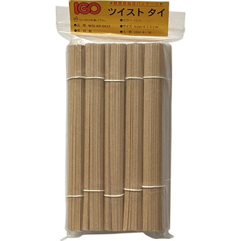 WSI-KR-0415 IGO�c�C�X�g�^�C ���E�^�C �J�b�g�i IGO 29124404