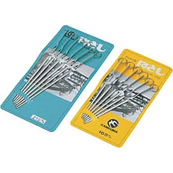 カンクマ18-8台紙付プロセット カンダ
