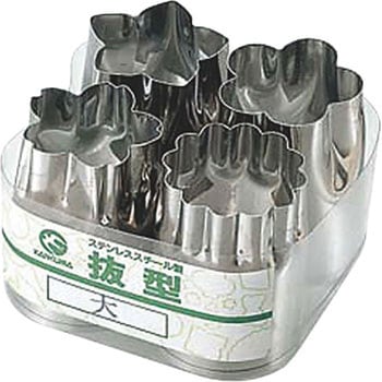 カンクマ18-0野菜抜セット カンダ