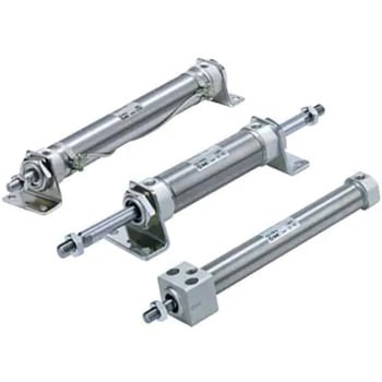CM2-Z Series SMC