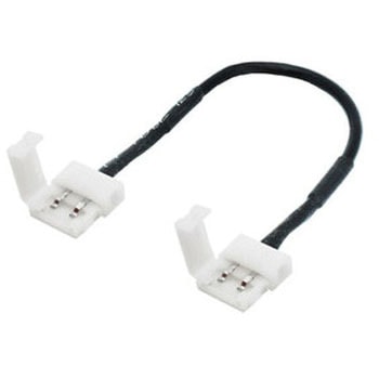 テープLED連結ケーブル 2ピン 15cm JTT