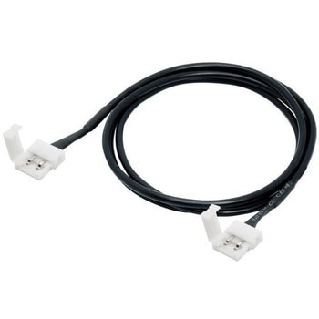 テープLED連結ケーブル 2ピン 100cm JTT