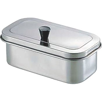 カンクマ18-8プレスヤクミ入れ カンダ