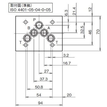 電磁操作弁 ダイキン工業