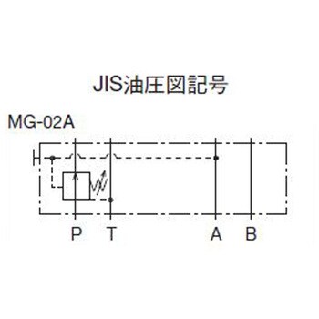 ダイキン スタック型減圧弁 ( MG-02A-2-55 ) ダイキン工業(株
