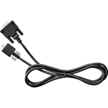 FC1500用 RS-232C通信ケーブル タニタ