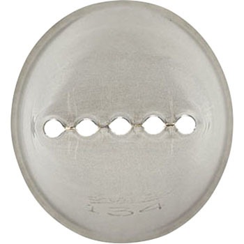 #134 Ateco口金 カンダ[厨房用品] 29131446