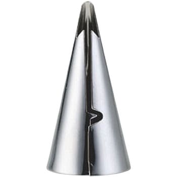 Ateco口金オーロラ カンダ