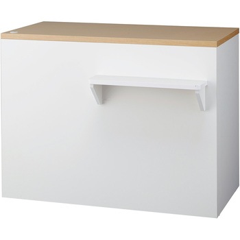 2420-2450 �o�C�J���[�J�E���^�[ W120cm �X�g�A�E�G�L�X�v���X 29133888