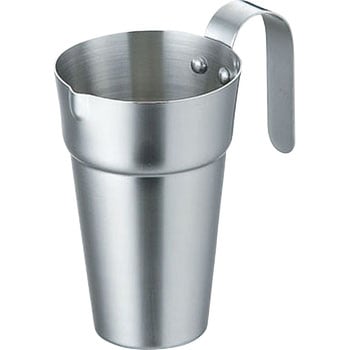 18-8酒タンポ籐なし カンダ