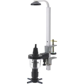 KNV-45Q レギュラースタンドセット ワンショットディスペンサー カンダ[厨房用品] 29136303