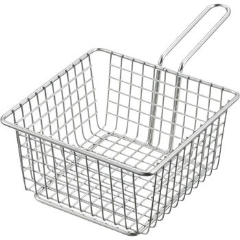カンクマフリッターバスケット カンダ