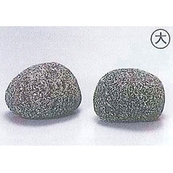 海石鍋用石 カンダ