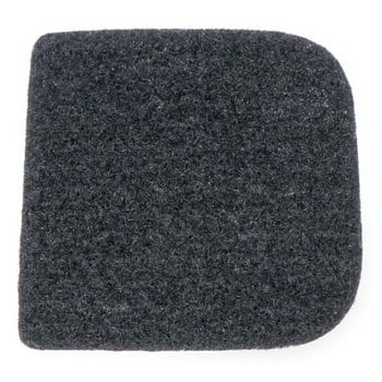 (58815)CARPET， CONSOLE BOX トヨタ