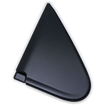 (60117)COVER SUBーASSY， FR - トヨタ