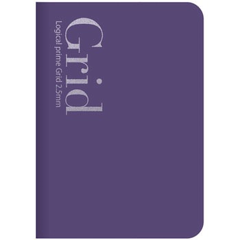 NB601-13 プライム・グリッド2．5 ナカバヤシ 29147668