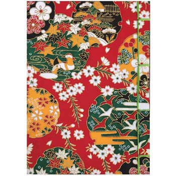 和綴帖 ナカバヤシ