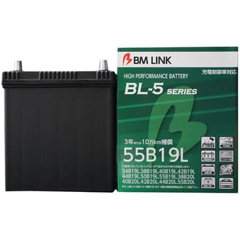 Amazon | 【バナー/Banner】 輸入車バッテリー Running Bull Agm