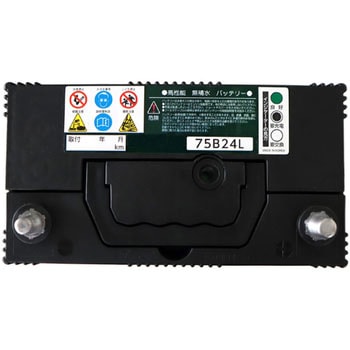 充電制御車用バッテリー BL-5 series BM LINK