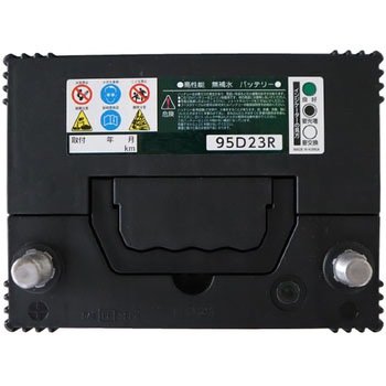 充電制御車用バッテリー BL-5 series BM LINK