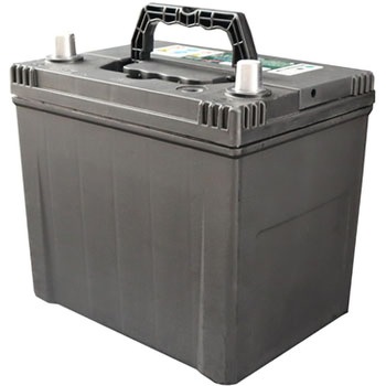 充電制御車用バッテリー BL-5 series BM LINK