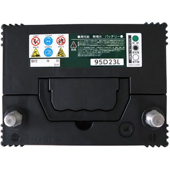 充電制御車用バッテリー BL-5 series BM LINK