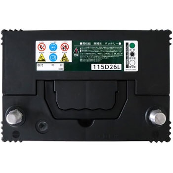 充電制御車用バッテリー BL-5 series BM LINK