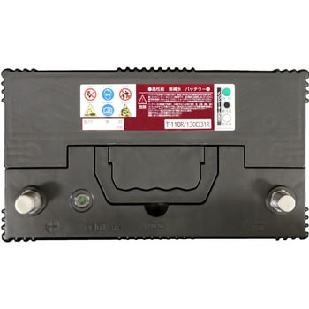 アイドリングストップ車用バッテリー BL-7 series BM LINK