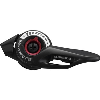 サムシフター ESLTZ500LNB 左レバーのみ 3S(フリクション) SHIMANO(シマノ)
