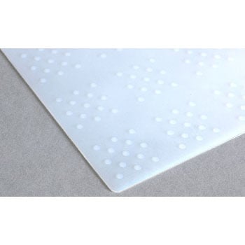 Sm 7560n ベルカ Belca キッチン用 半透明保護マット シリコンマット 1個 伸晃 通販サイトmonotaro